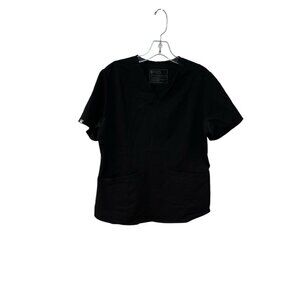 Figs Technical Collection Size Medium Black